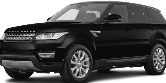 LAND ROVER RANGE ROVER SPORT 2017 SALWR2FK0HA668674 image LAND ROVER RANGE ROVER SPORT 2017 SALWR2FK0HA668674 image